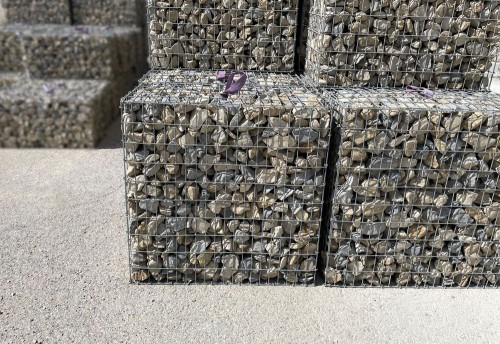 gabion 100x100x50 BBCI Groupe Bonnefoy