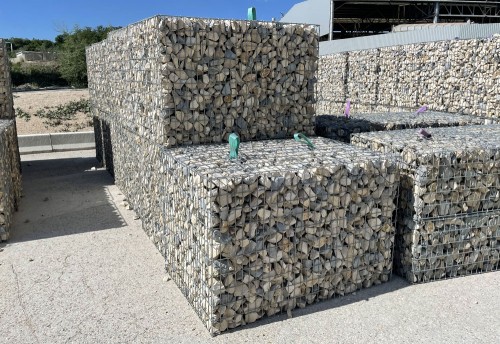 gabion 150x100x100 BBCI Groupe Bonnefoy