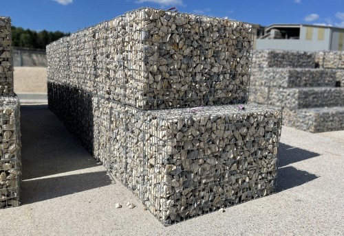 gabion 150x100x50 BBCI Groupe Bonnefoy