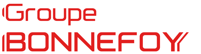 Groupe Bonnefoy Logo