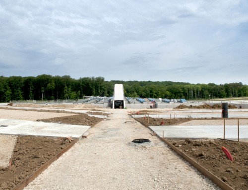 Gare d’Auxonne