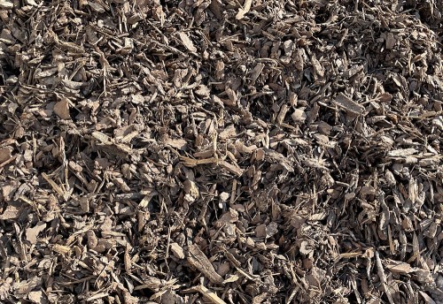 Mulch