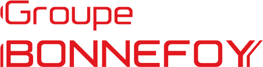 Groupe Bonnefoy Logo